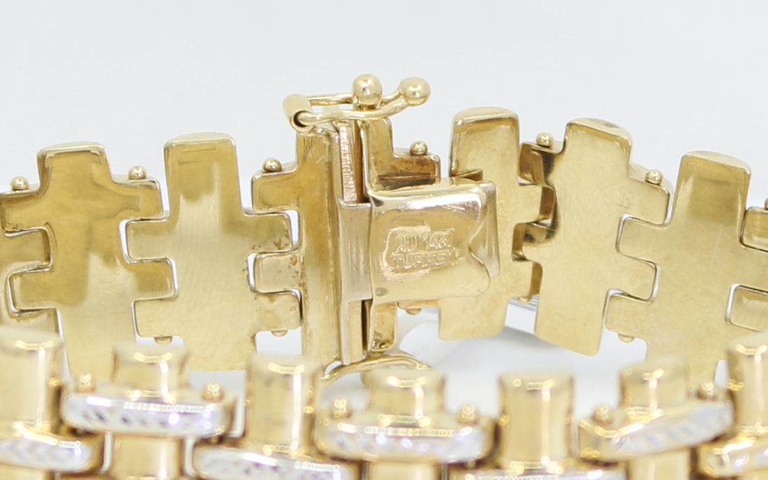 Pulsera Giza