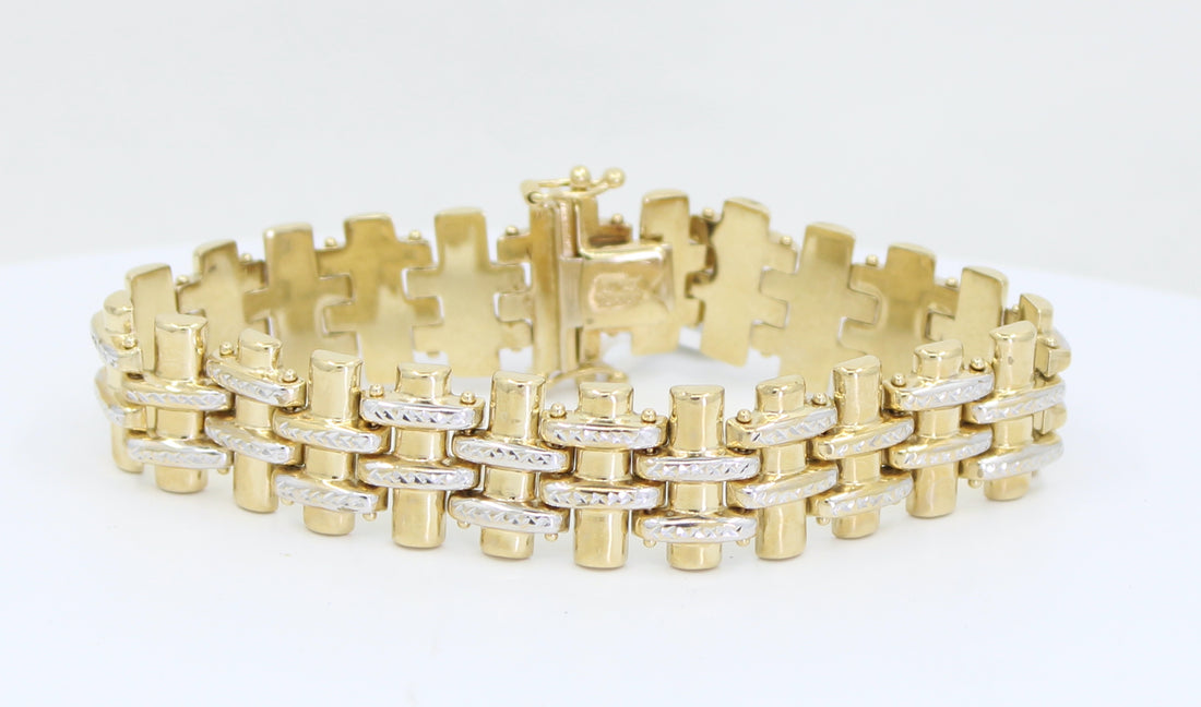 Pulsera Giza