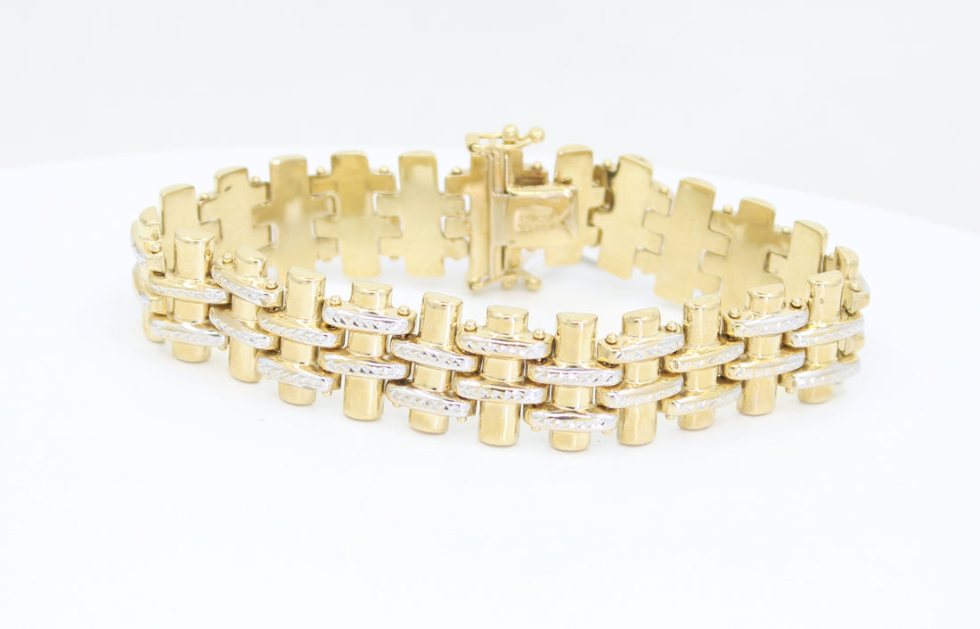 Pulsera Giza