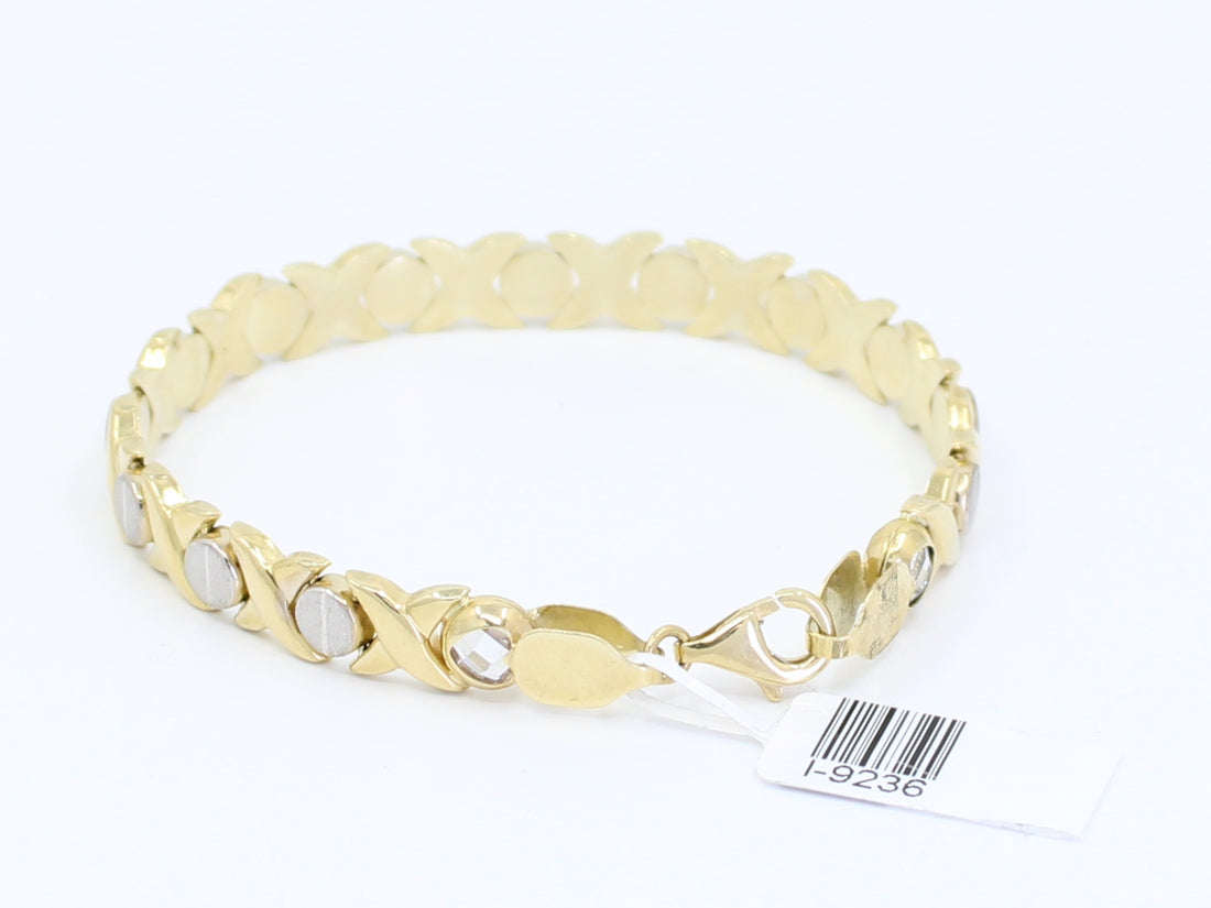 Pulsera Tornillo