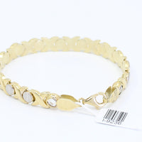 Pulsera Tornillo