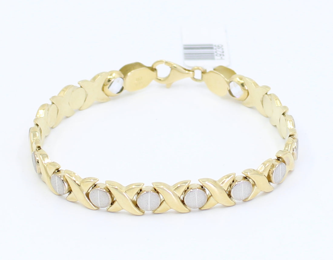 Pulsera Tornillo