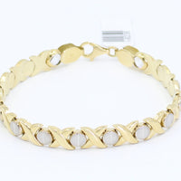 Pulsera Tornillo