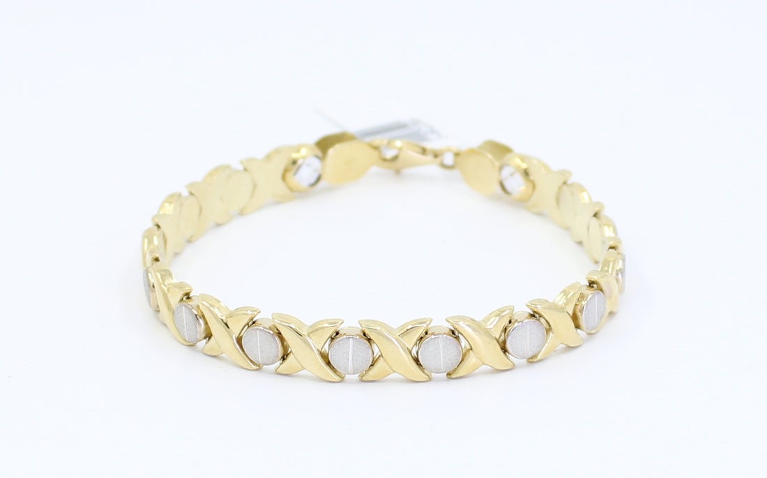 Pulsera Tornillo