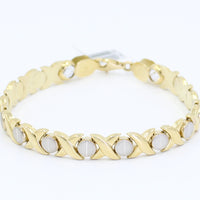 Pulsera Tornillo