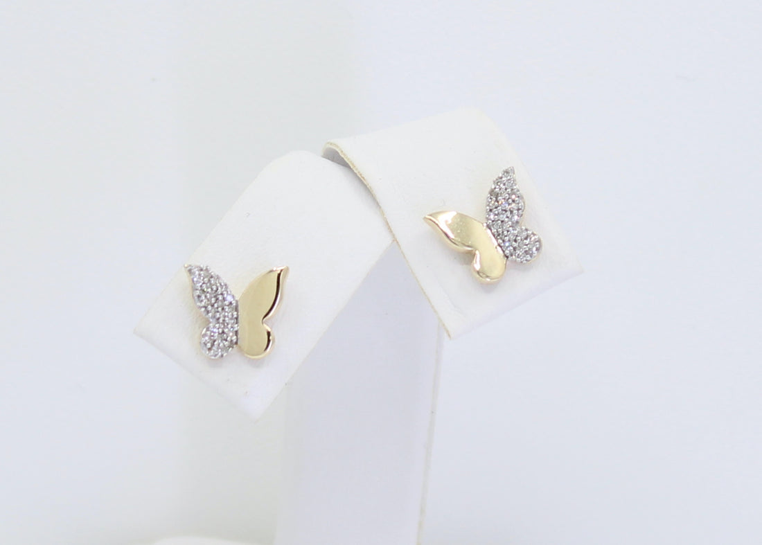 Dormilonas Mariposa Half Diamonds