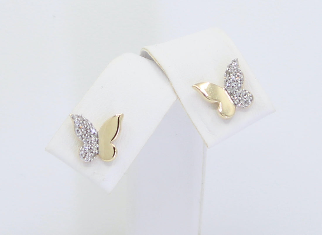 Dormilonas Mariposa Half Diamonds