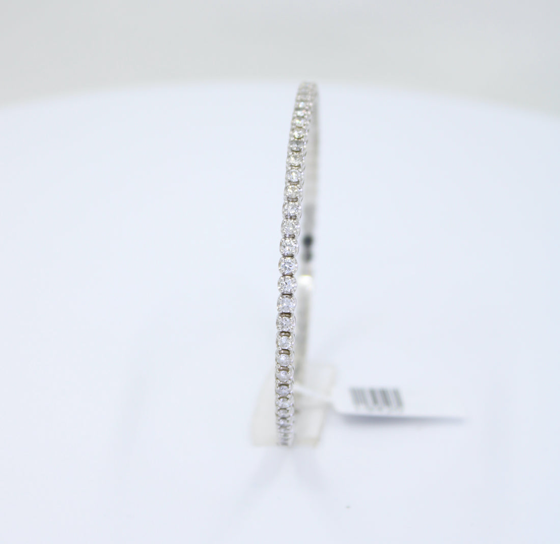 Tennis Flexi 2.40ct