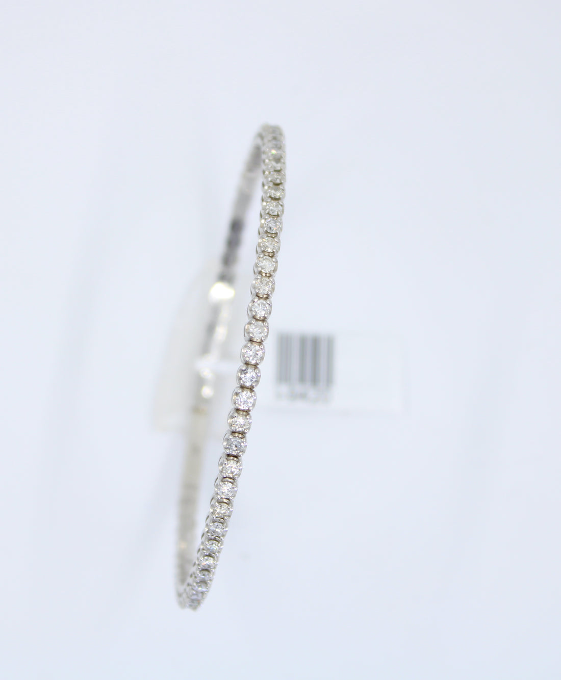 Tennis Flexi 2.40ct