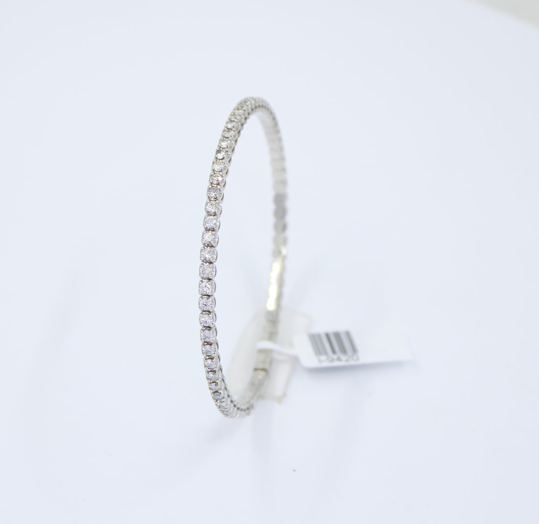 Tennis Flexi 2.40ct