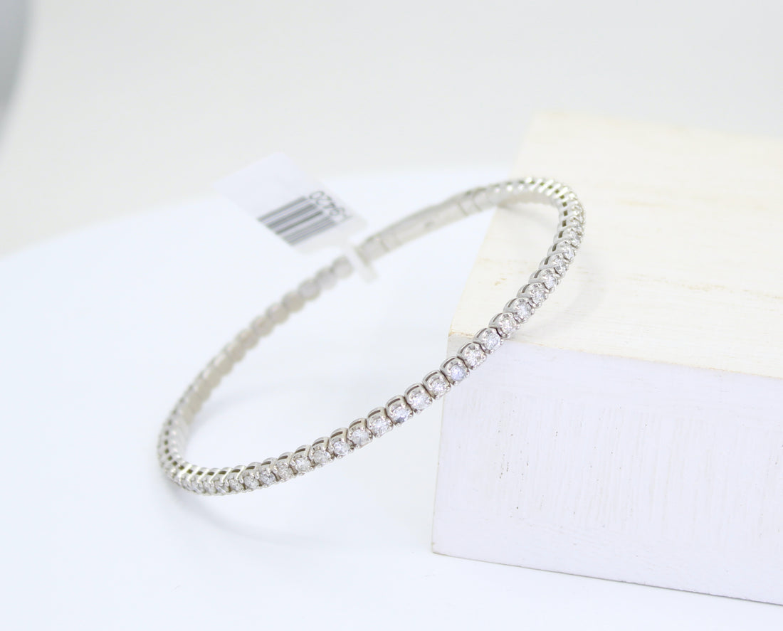 Tennis Flexi 2.40ct