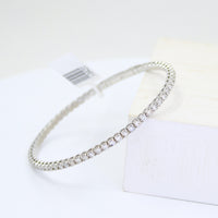 Tennis Flexi 2.40ct