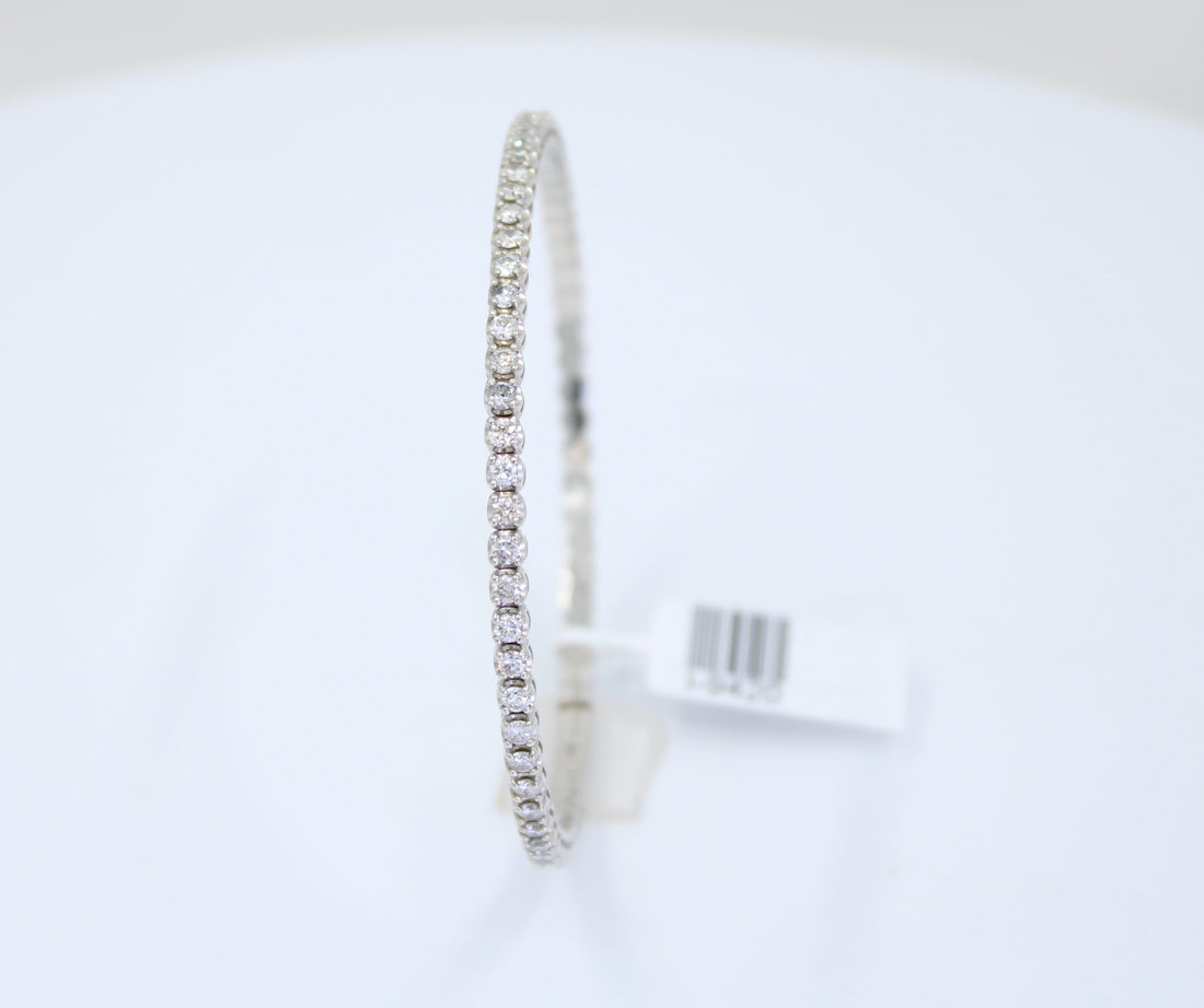 Tennis Flexi 2.40ct