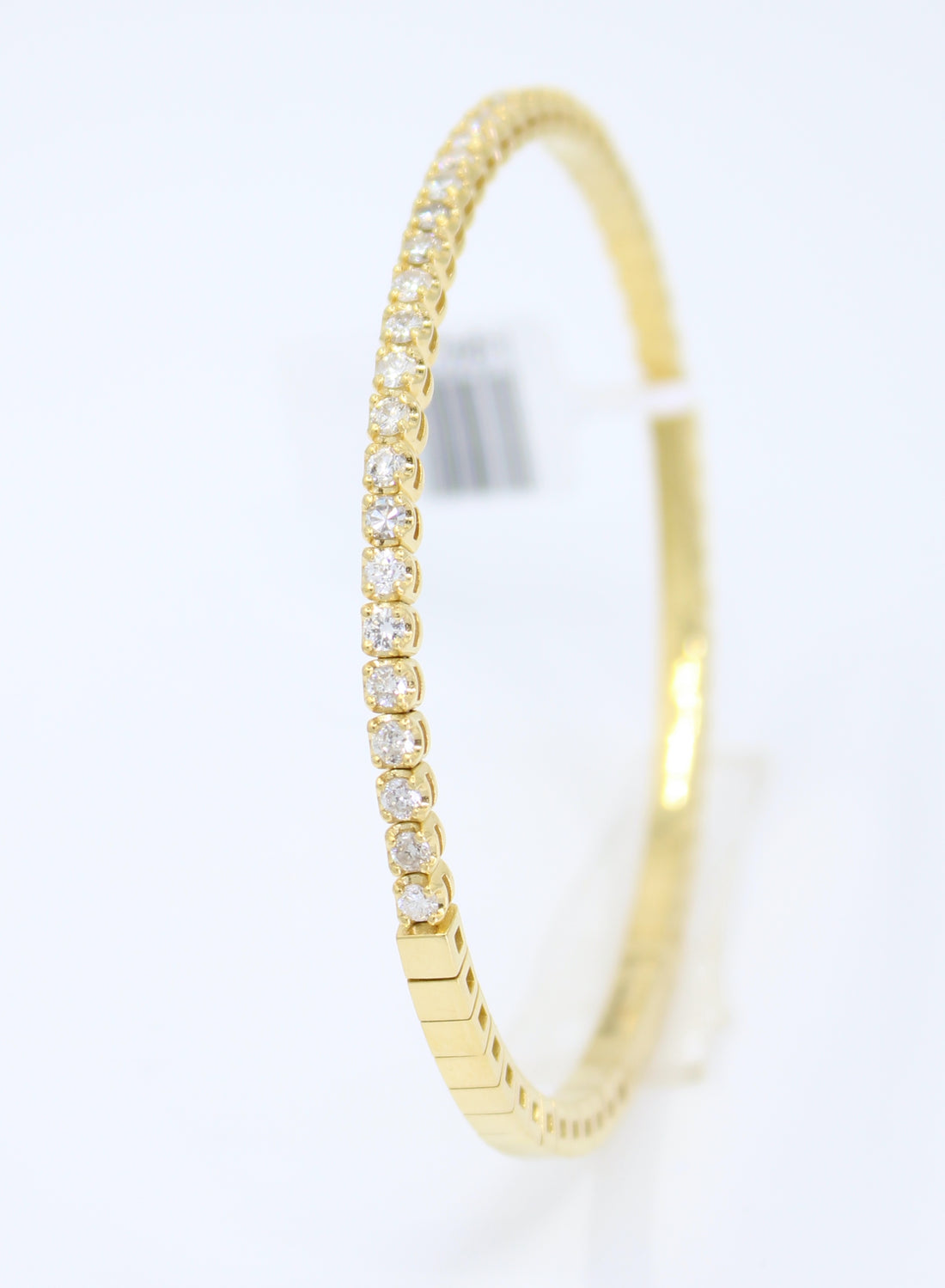 Tennis Half Flexi 1.40ct
