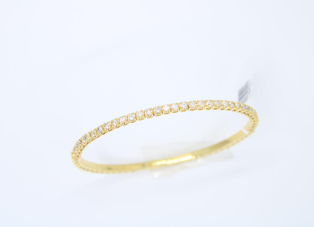 Tennis Half Flexi 1.40ct