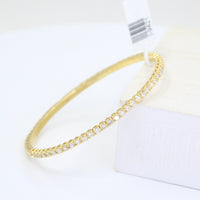 Tennis Half Flexi 1.40ct