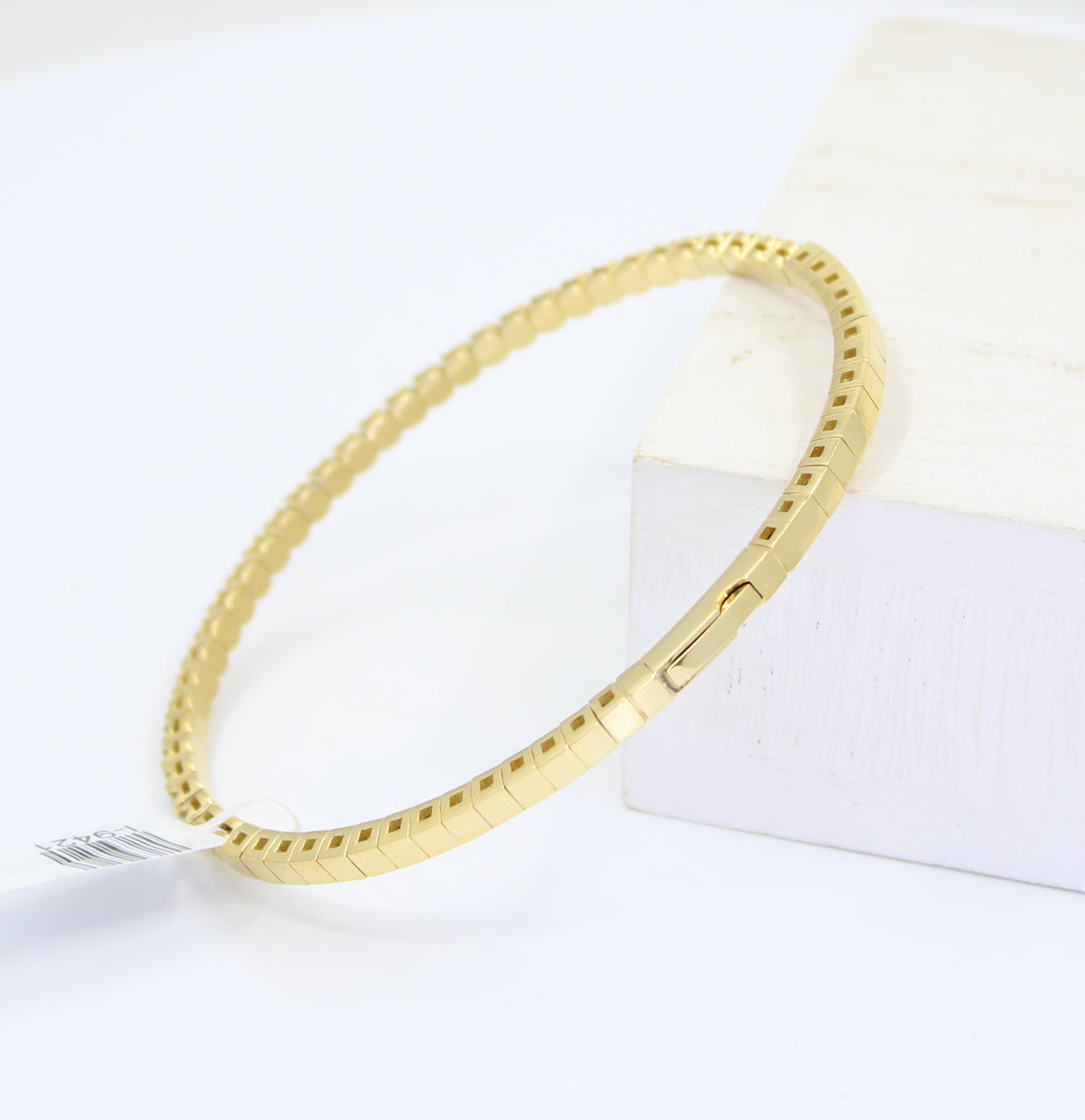 Tennis Half Flexi 1.40ct