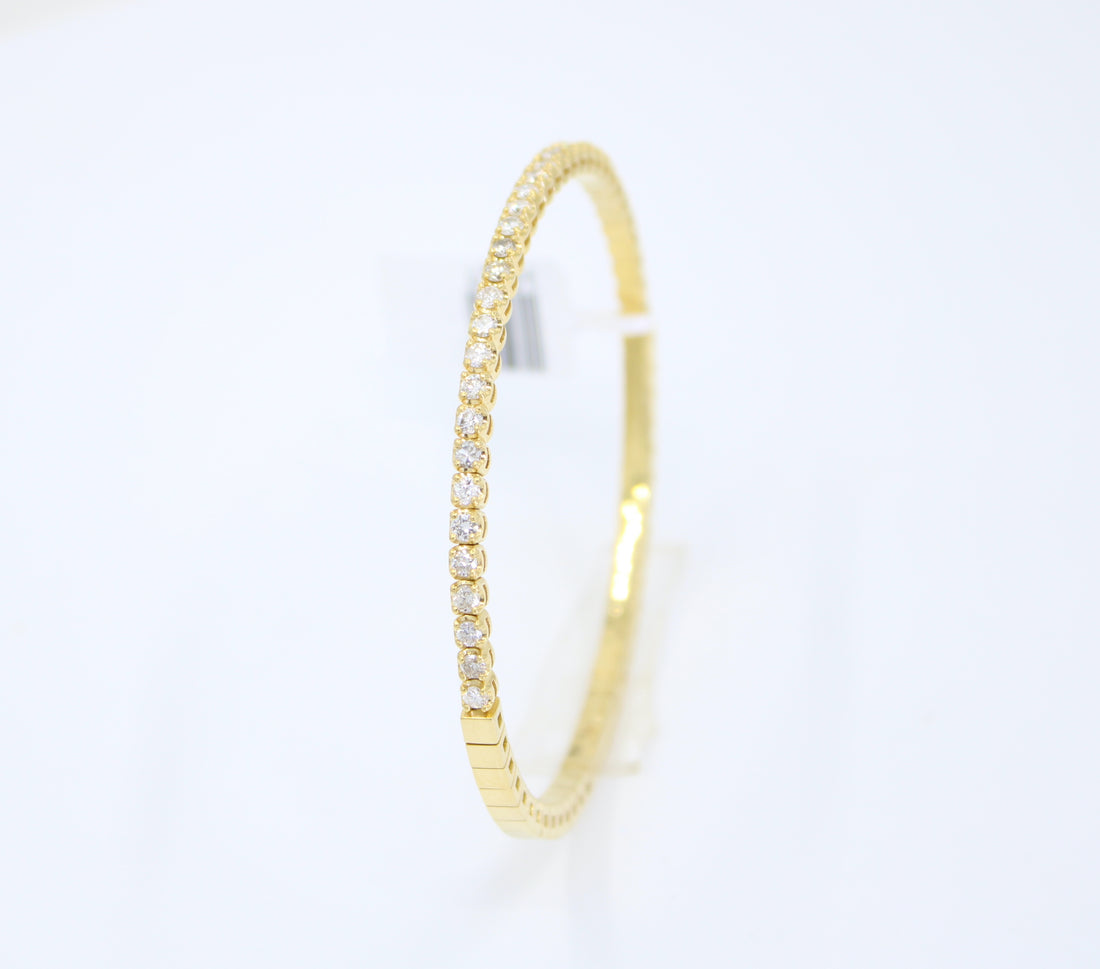 Tennis Half Flexi 1.40ct