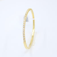 Tennis Half Flexi 1.40ct