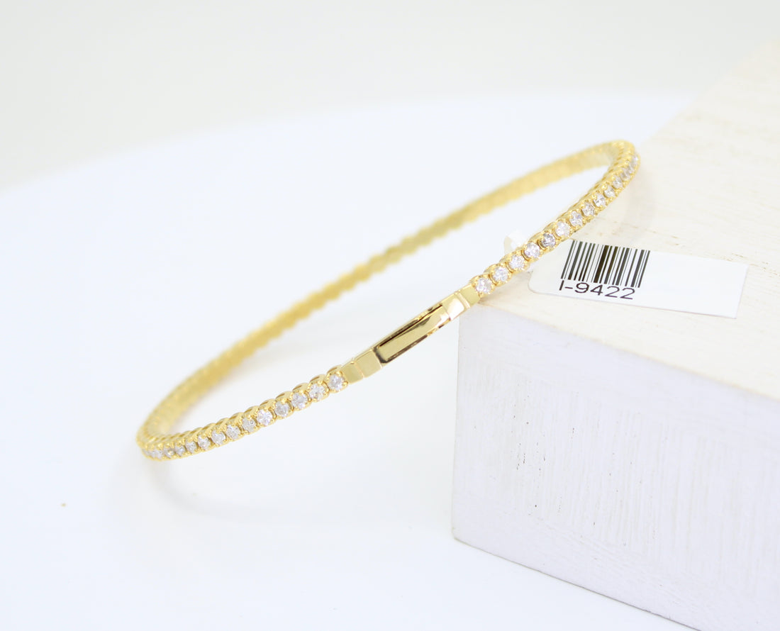 Tennis Flexi 1.30ct