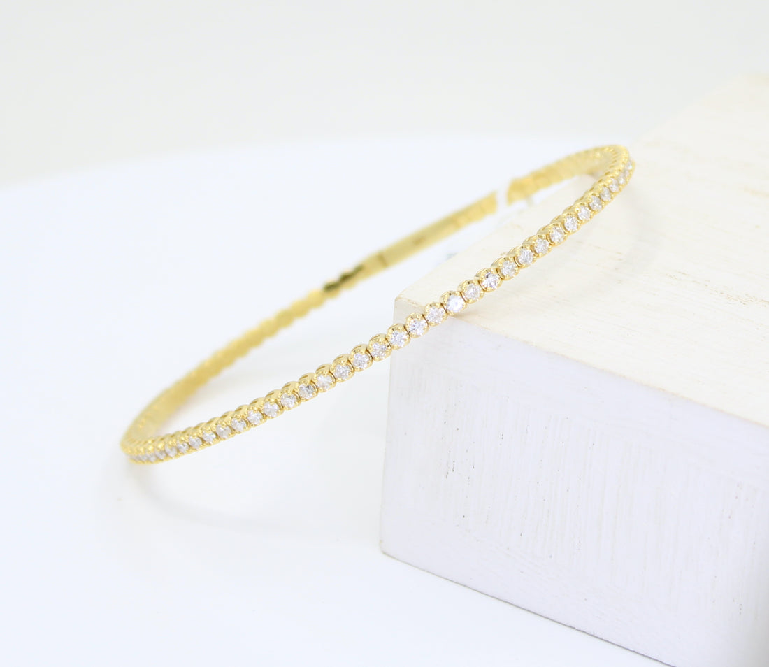 Tennis Flexi 1.30ct