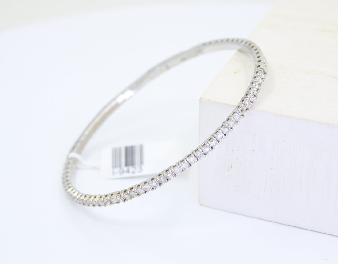 Tennis Half Flexi .75ct