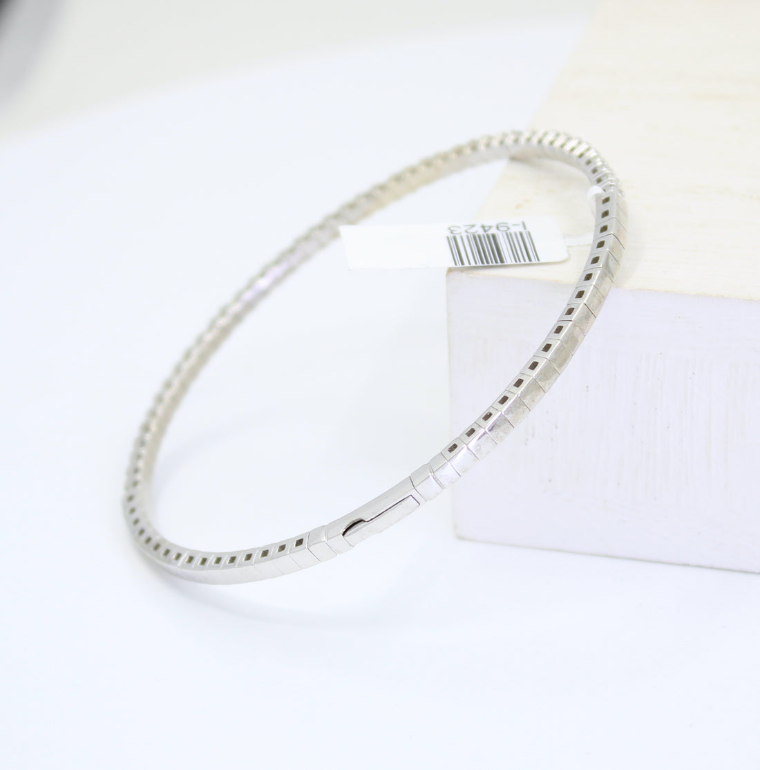 Tennis Half Flexi .75ct