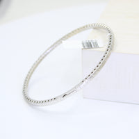 Tennis Half Flexi .75ct