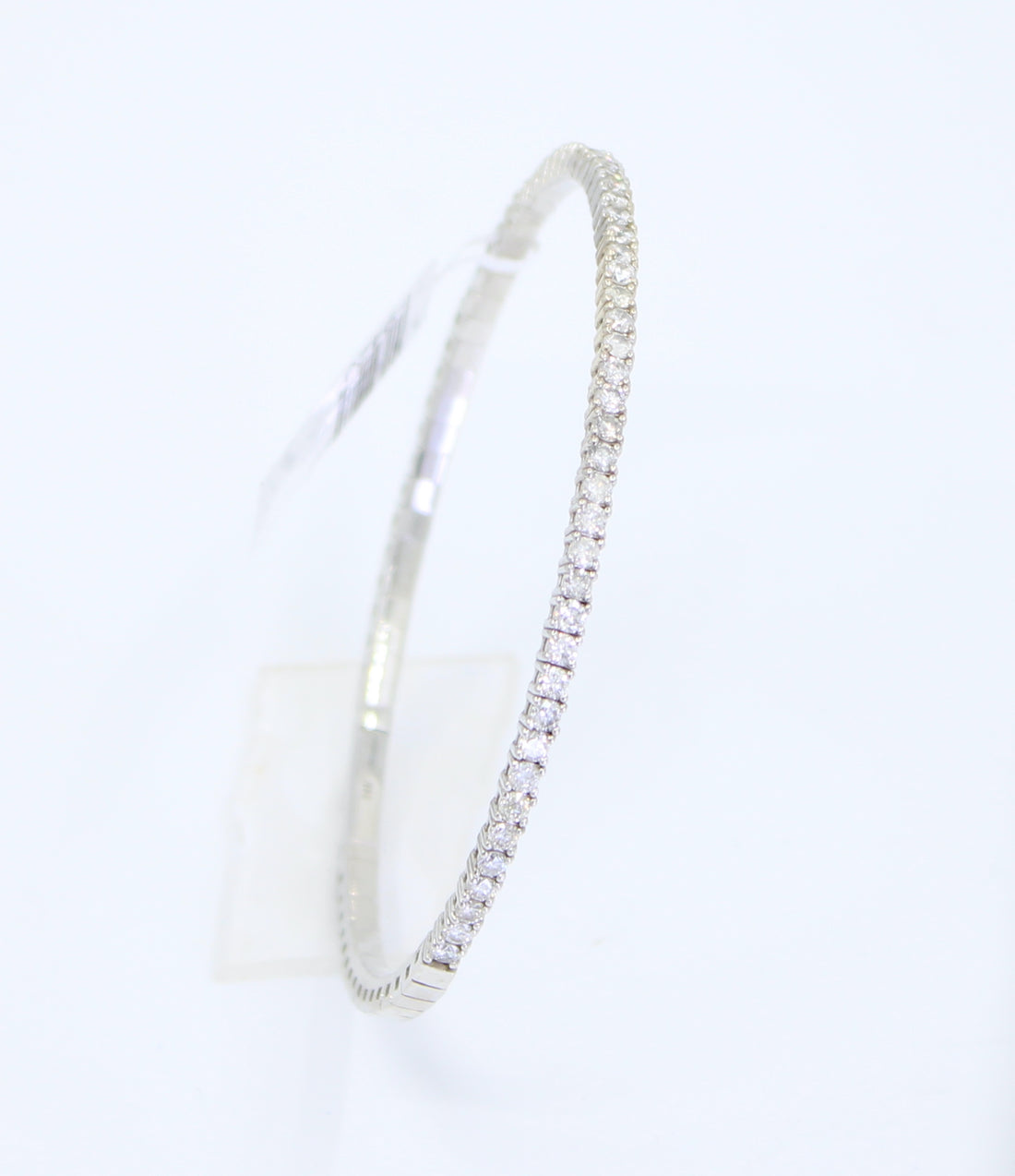 Tennis Half Flexi .75ct