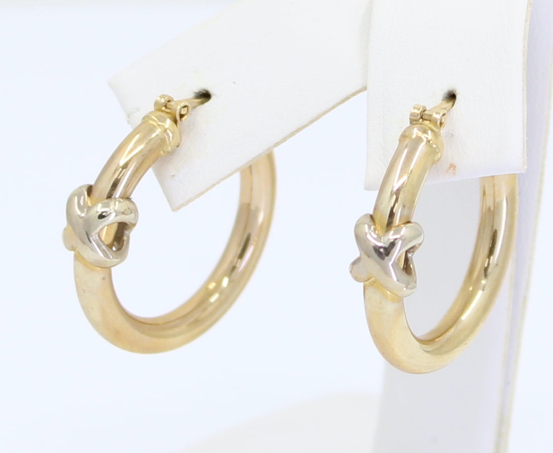 Argollas Abrazos