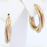 Aretes Delia