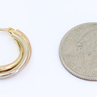 Aretes Delia