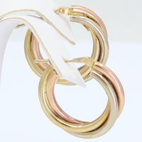 Aretes Delia