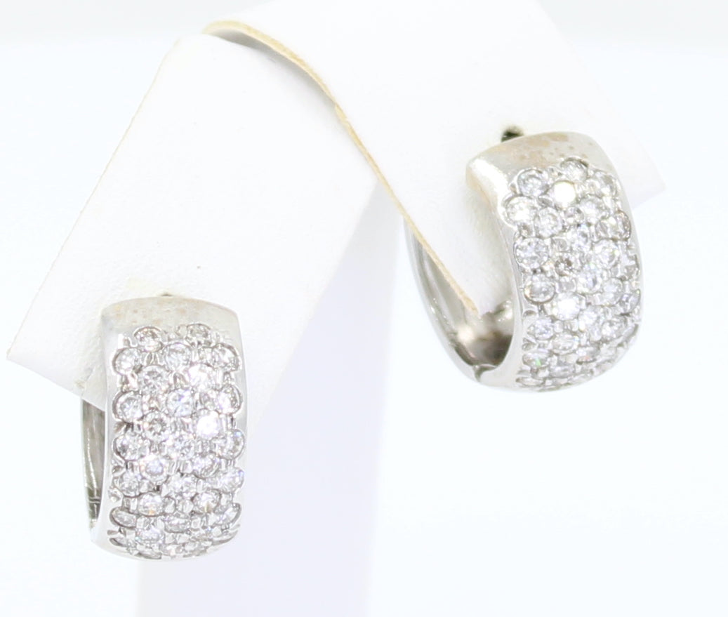 Huggies Diamantes