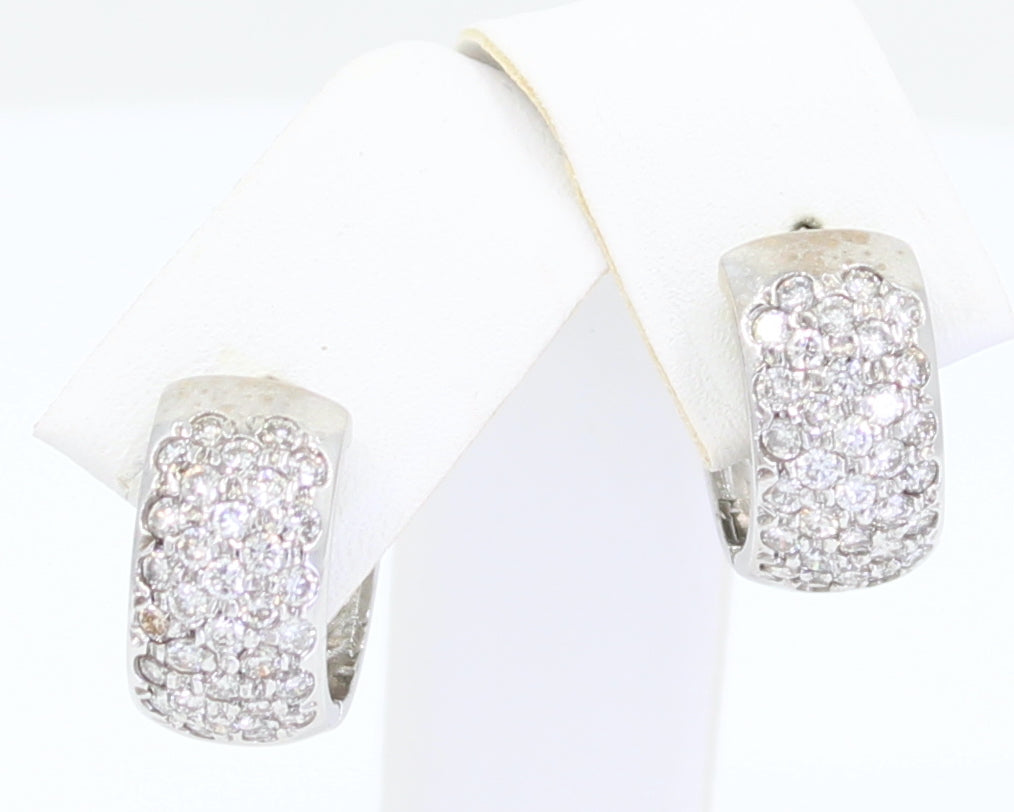 Huggies Diamantes