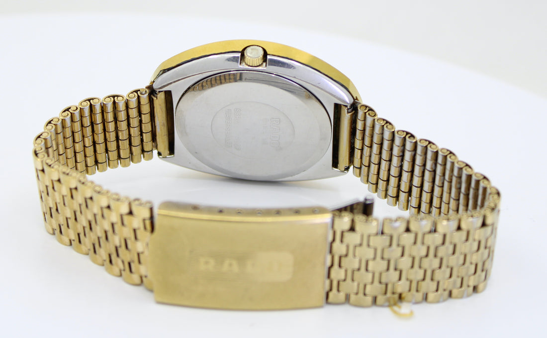 Rado DiaStar