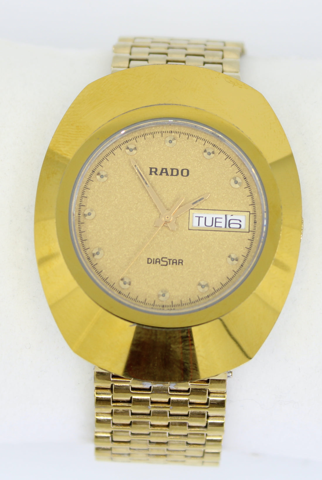 Rado DiaStar
