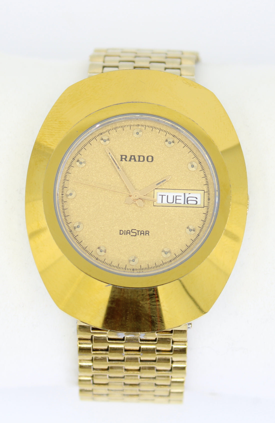 Rado DiaStar