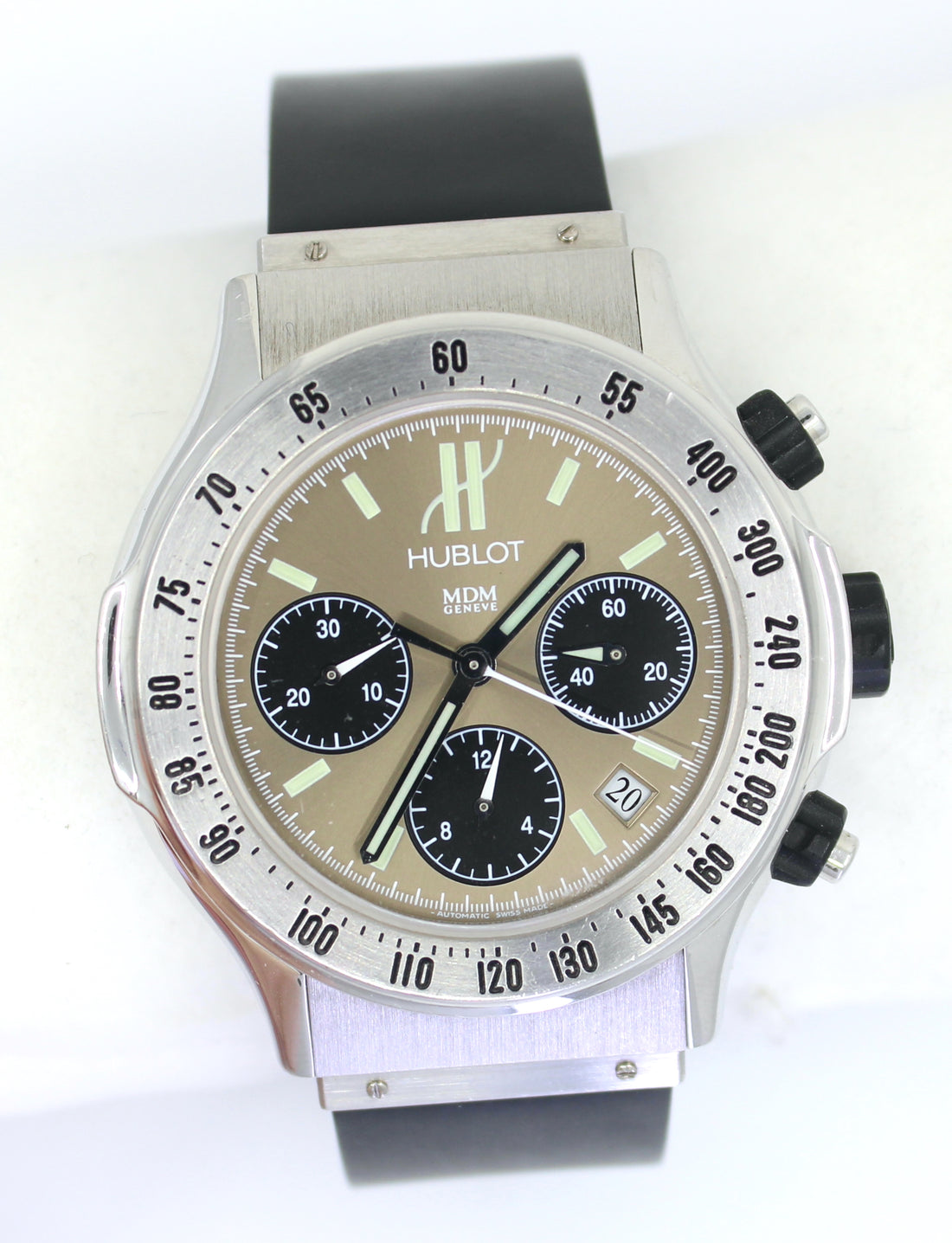 Hublot Super B