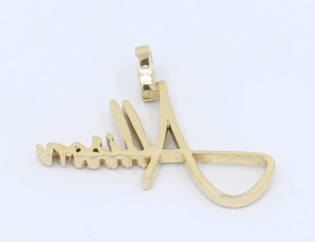Charm "Allison"