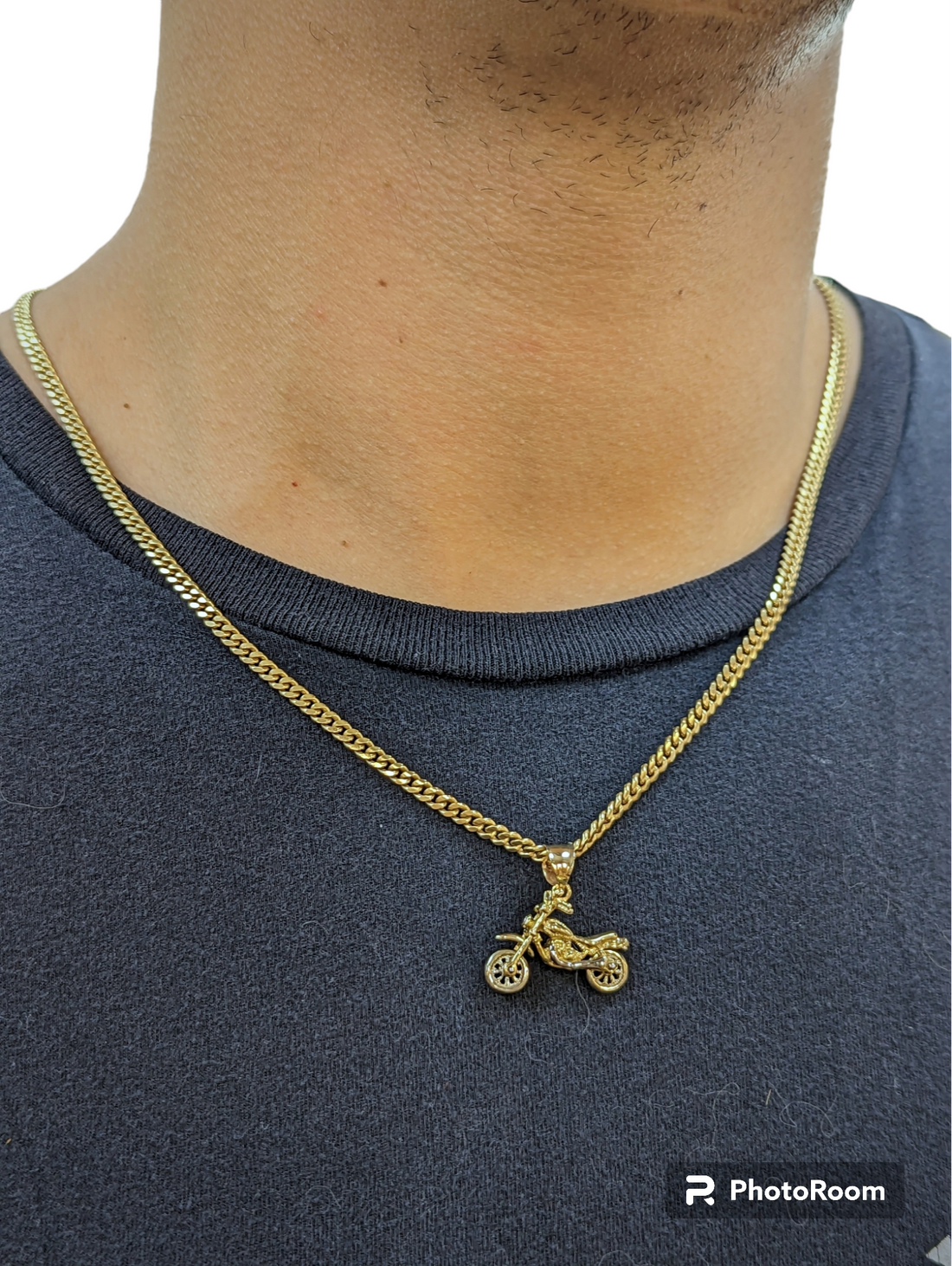Charm Motora