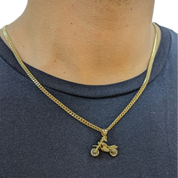 Charm Motora