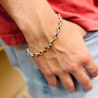 Pulsera Braccio 2T