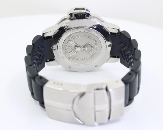CORUM Admirals Cup 41mm Automatic