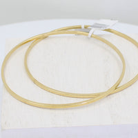 18kt Bangles