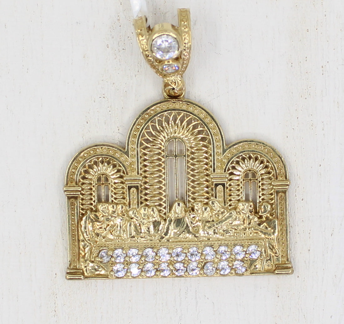 Ultima Cena Charm