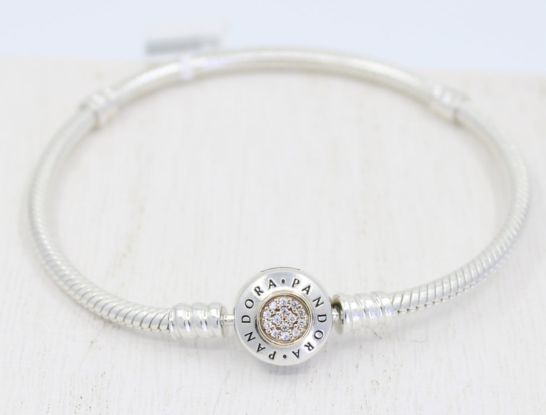 Pandora Flex Bracelet