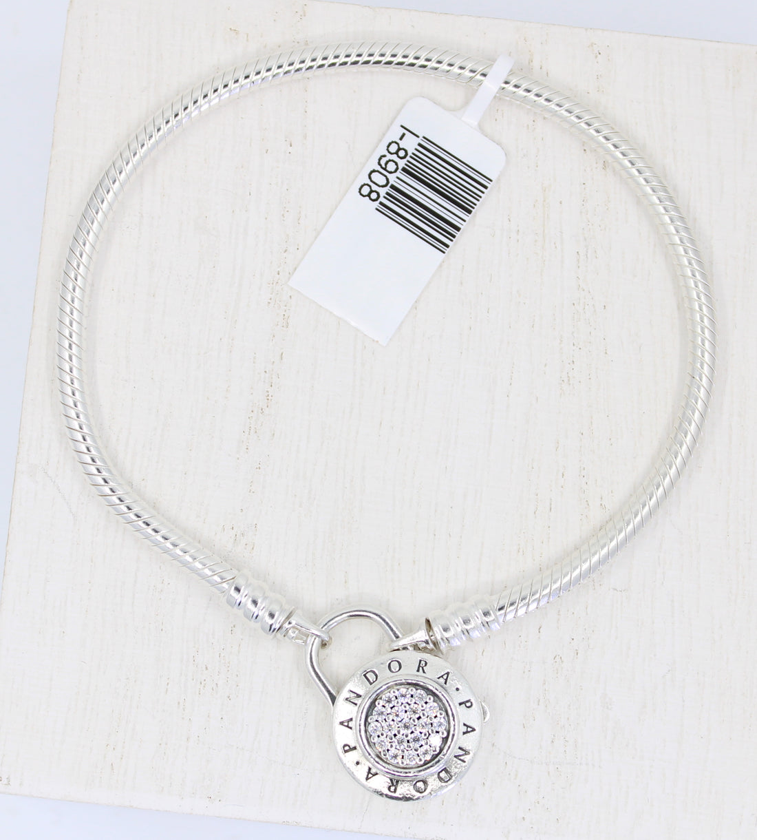Pandora Flex Hanging Clasp