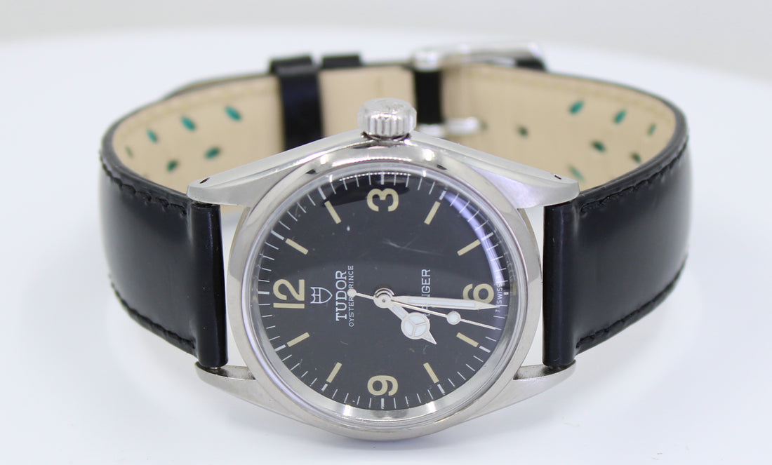 TUDOR OYSTER PRINCE - Ranger