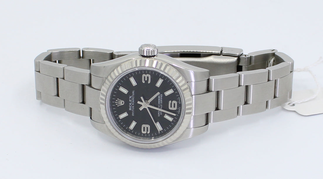 Rolex Oyster Perpetual Dama